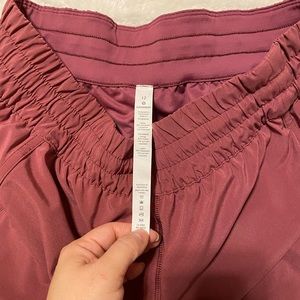 Lululemon shorts